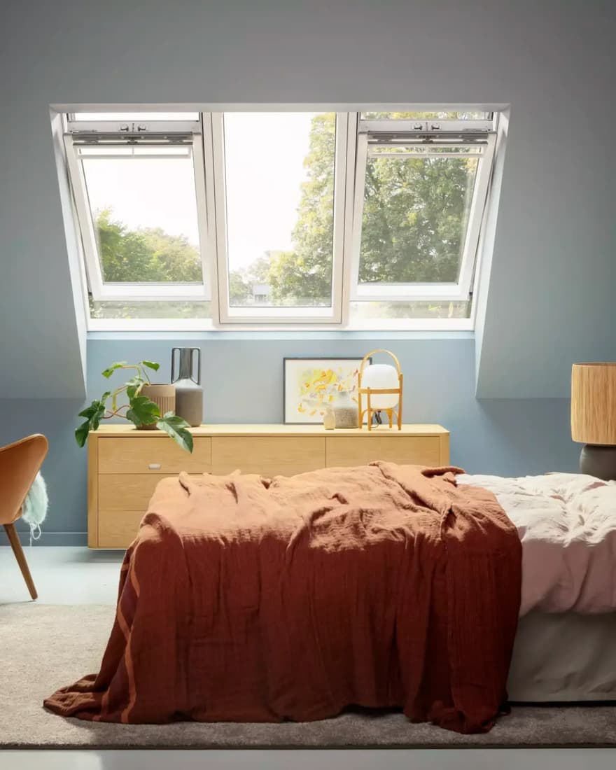 Mehr Licht, Komfort und Energieeffizienz für Ihr Zuhause mit den VELUX Dachfenstern von Dach- und Holzbau Schulze in Haida.